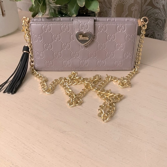 Gucci Handbags - GUCCI wallet